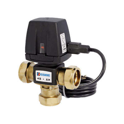 VZD263 Compression Fitting