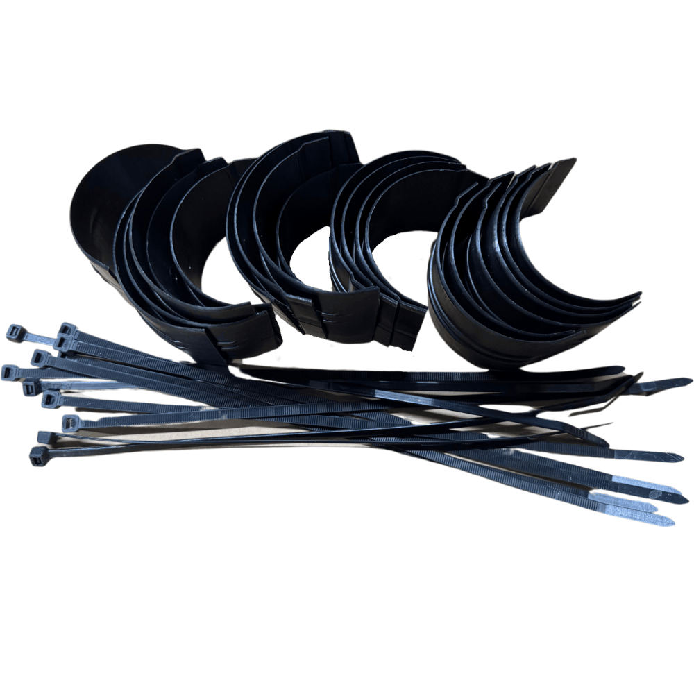 Primary Pro 28mm Joint Cover (Pack of 20) (JC28) - Image 2