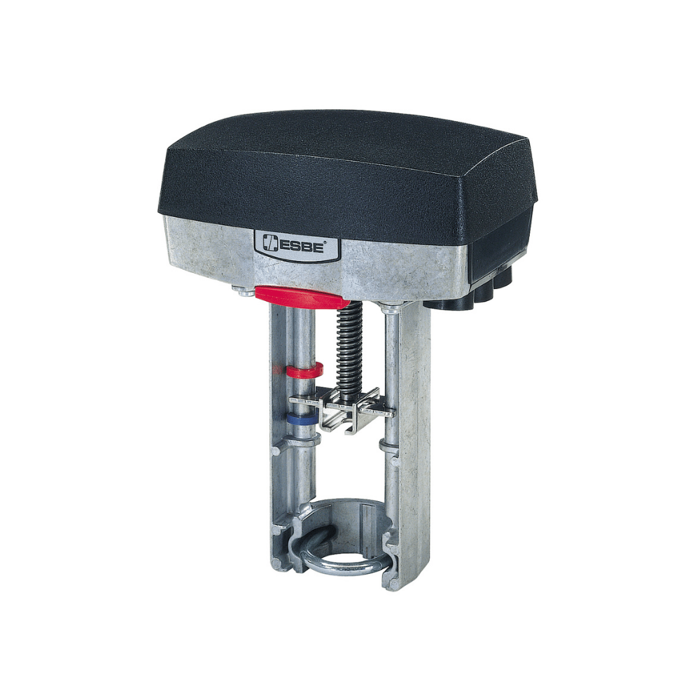 ESBE ALB144 Proportional/3-Point 24V 800N (22050100)