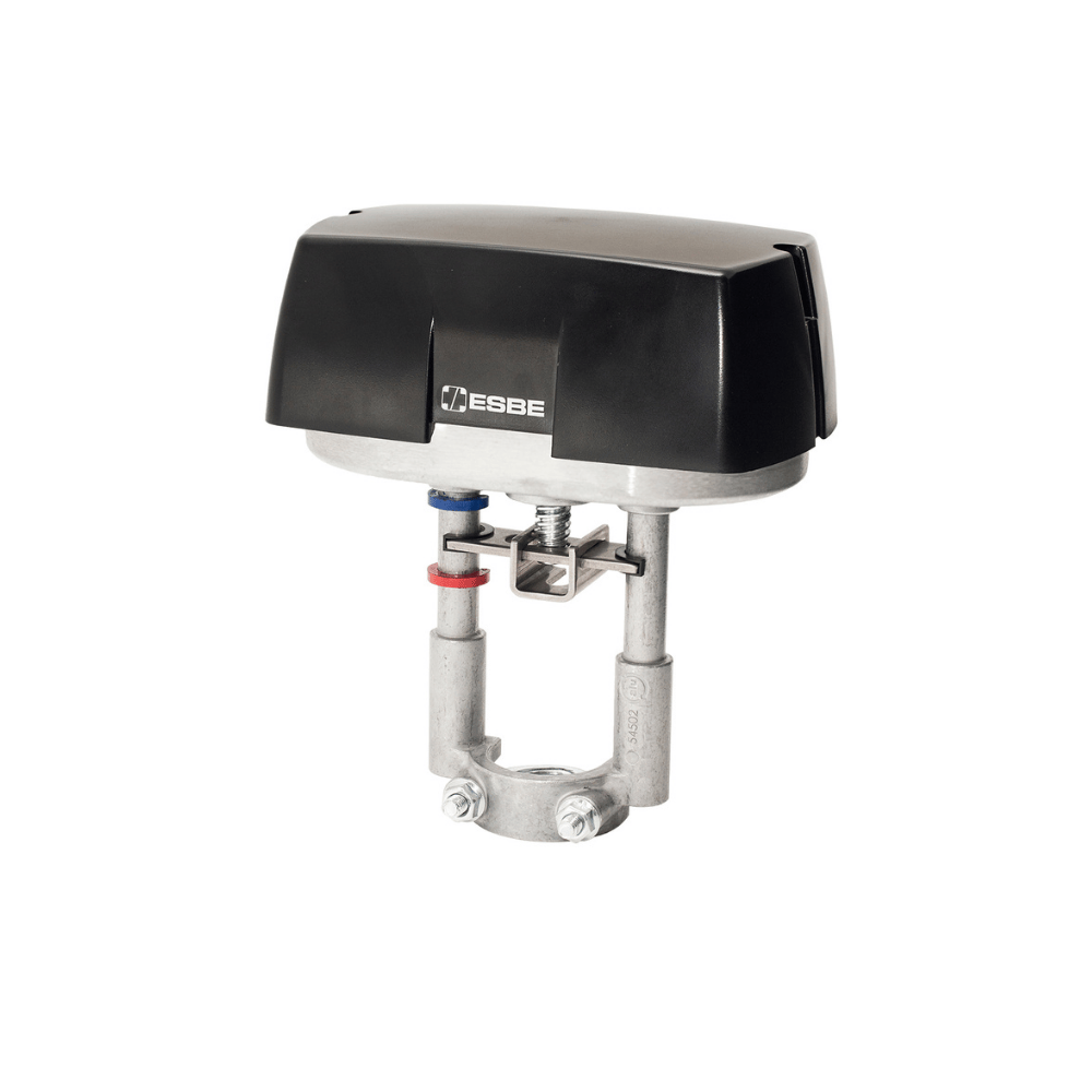 ESBE ALF134 Proportional/3-Point 24V 600N 15-60s (22201100)