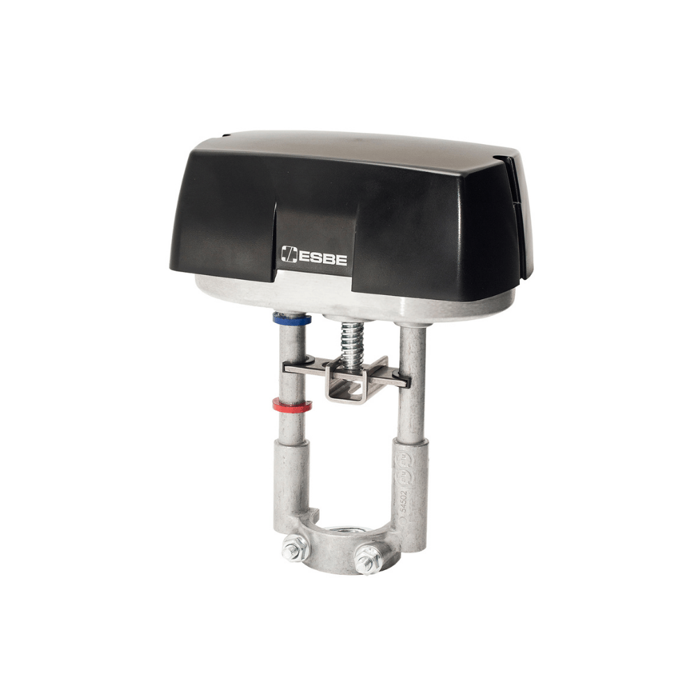 ESBE ALF364 Proportional/3-Point 24V 1500N 15-60s (22201300)