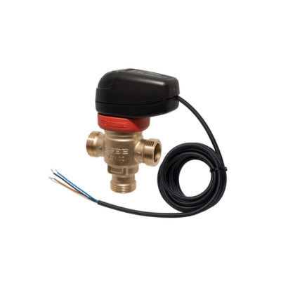SLD130 Motorised Control Valves