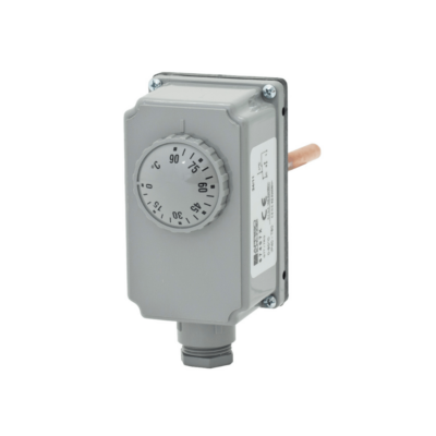 TIA100 Immersion Adjustable Thermostat