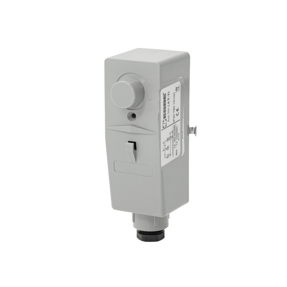 ESBE TSA112 Contact Thermostat 20-90°C 230V (86900300)