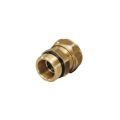 VDA100 Draining Valves