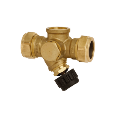 VMA200 Manifold Valves