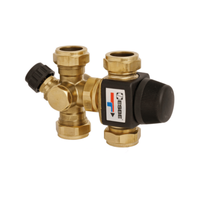 VMB400, VMB500 Valve Manifold