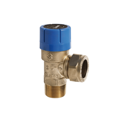 VSB100 Safety Valves