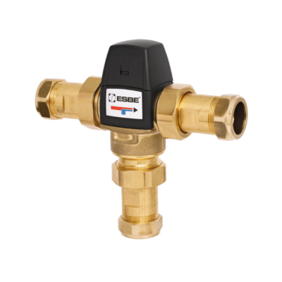 VTA523 with Adapters