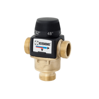 VTD500 Diverting Valves