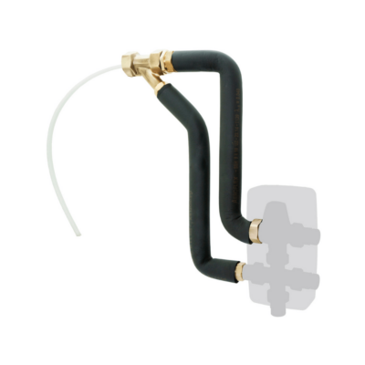 VTR800 Internal Thread