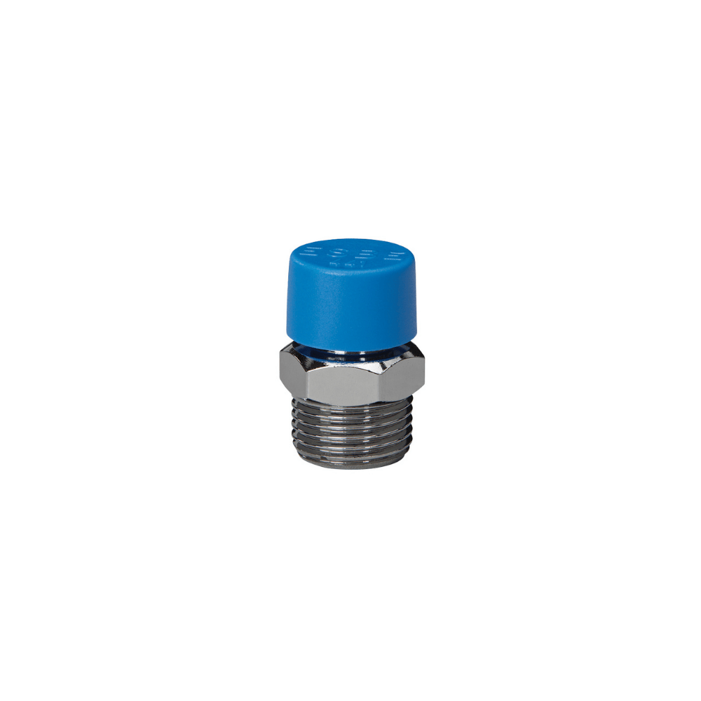 ESBE VVA102 PN10 G1/2 DN15 Vacuum Valve (36100100)