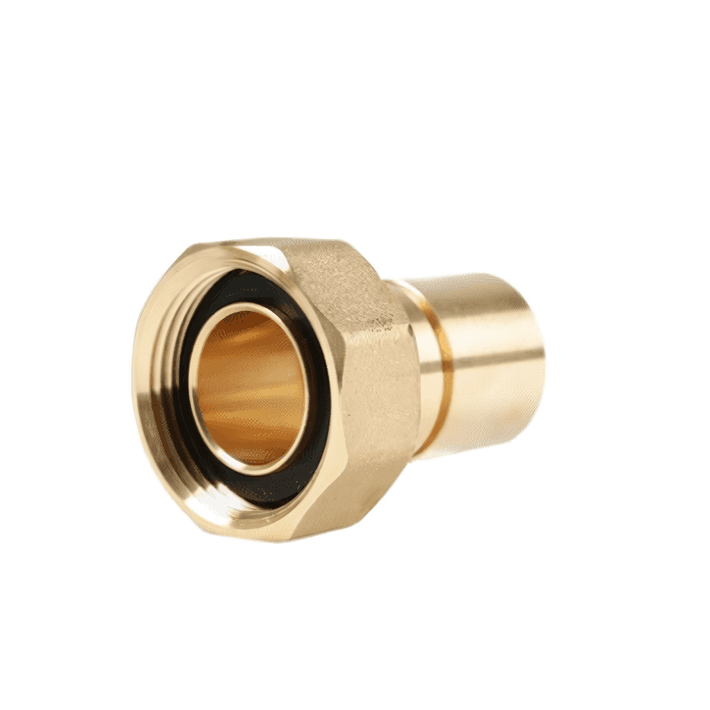 22mm/28mm Gas Meter Union
