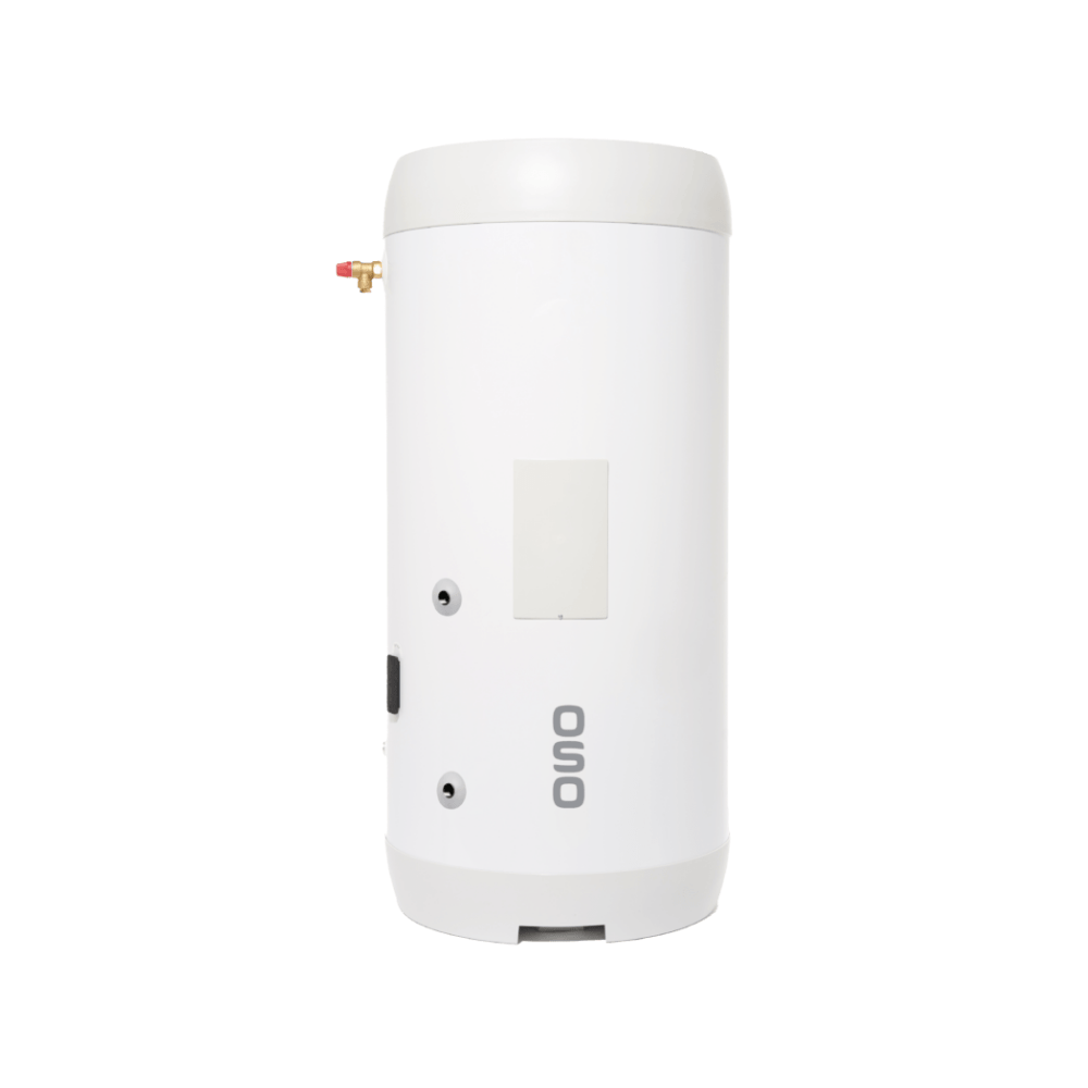 OSO Delta Coil DC210 Litre Indirect Unvented Cylinder (11009118)