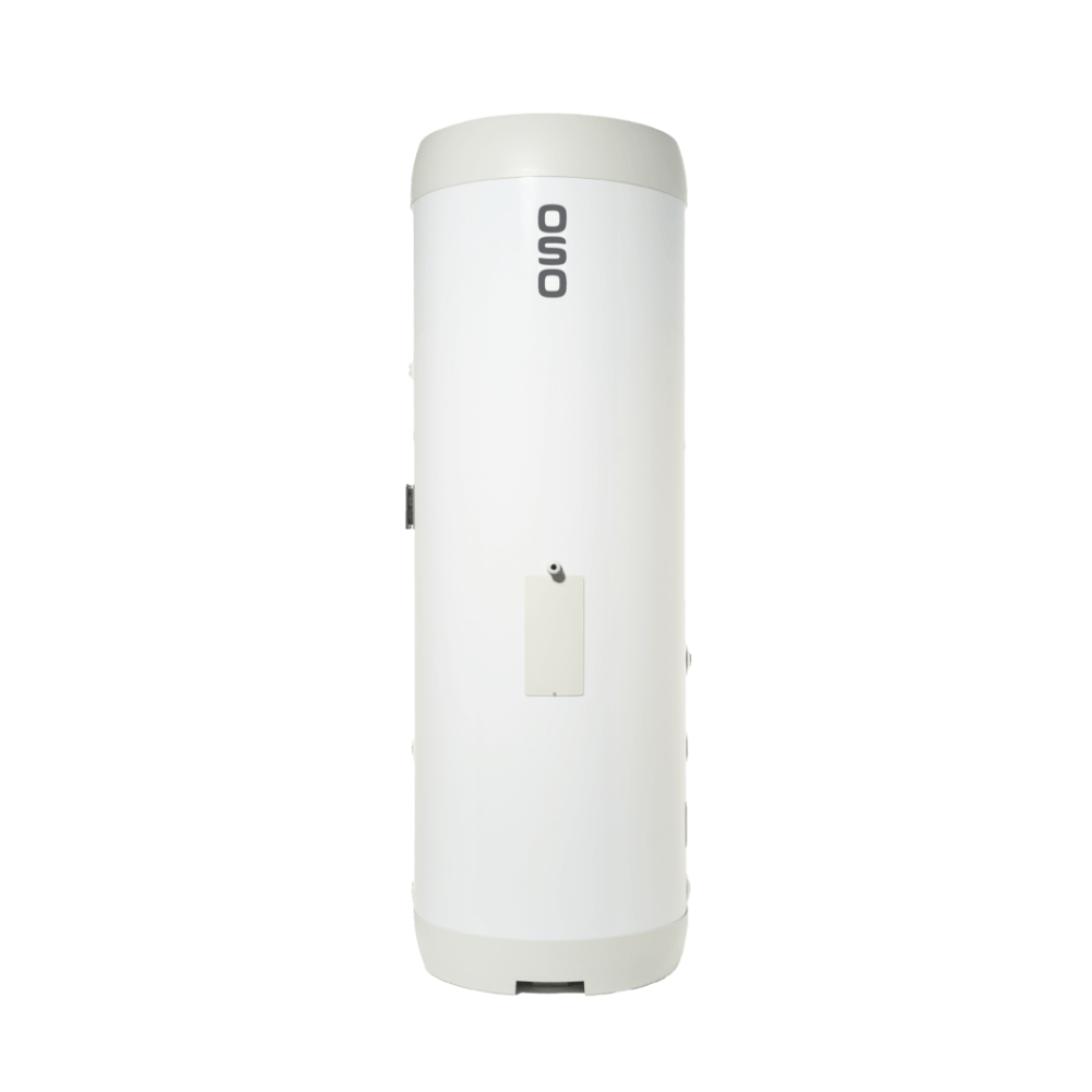 OSO Optima Geocoil OGC300 Litre Heat Pump Cylinder (11003523)