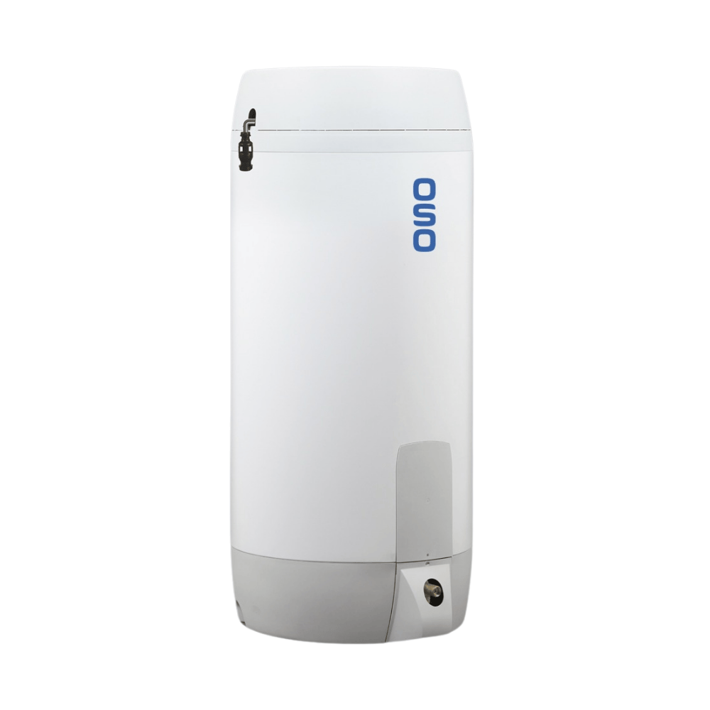 OSO Super Coil S2C 300 Litre Indirect Unvented Cylinder (11011676)