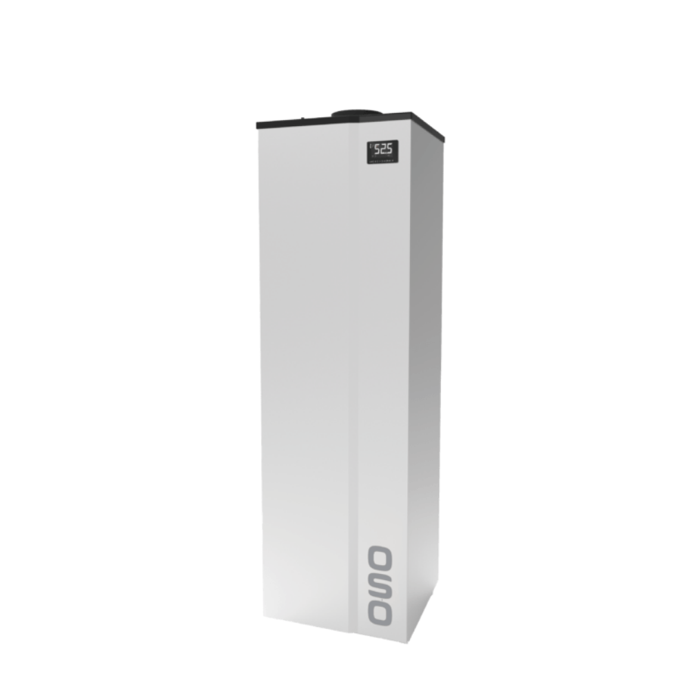 OSO AquaSustain DHP 260 Litre Integrated Heat Pump Cylinder (11012315)