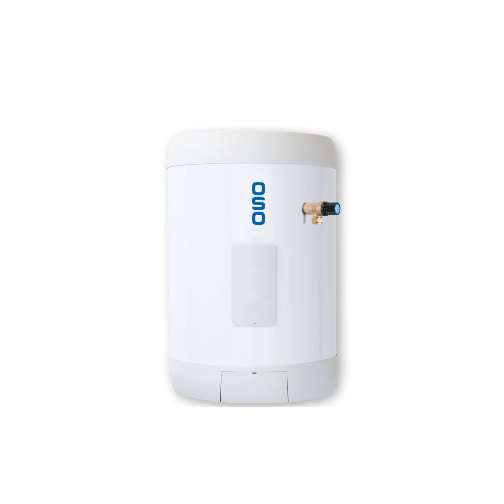 OSO Multipoint W100 Litre Compact Direct Cylinder (11008571)