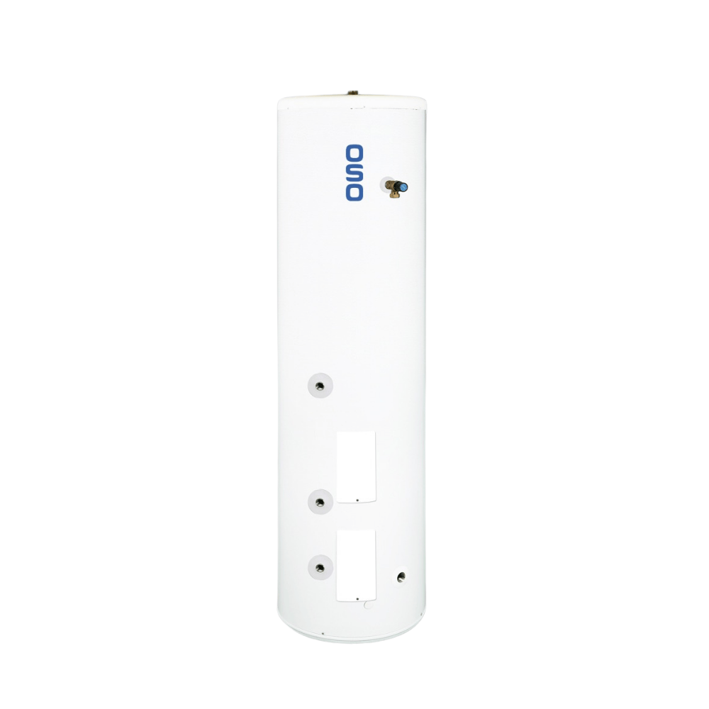 OSO Slimline RI150 Litre Indirect Unvented Cylinder (11003003)