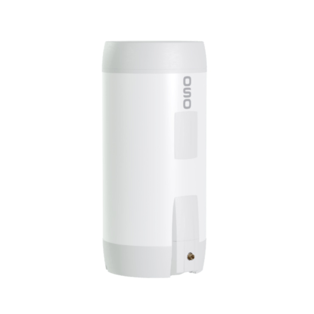 OSO Super Xpress S2X 2.0