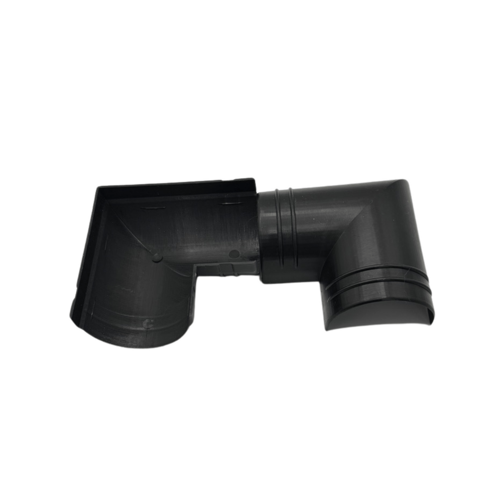 Primary Pro 28mm Elbow Joint Cover (10 Pairs) (EJC28) - Image 2