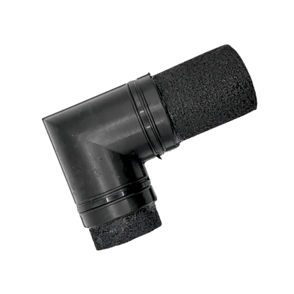 Primary Pro 28mm Elbow Joint Cover (10 Pairs) (EJC28)