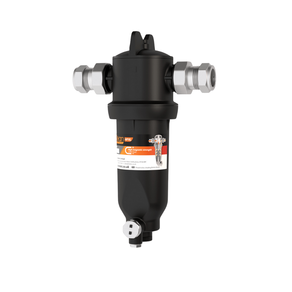 IntaKlean HP 35mm Heat Pump Magnetic Filter (IK35MP1)