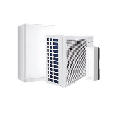 Xtend Split Heat Pump Packs