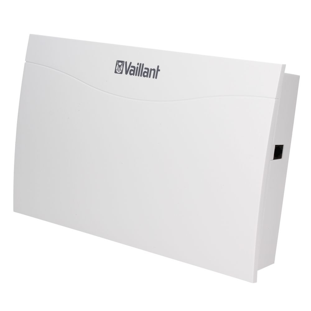 Vaillant VR66 Two Zone Wiring Centre (0020135785) | Pirate Heating Supplies
