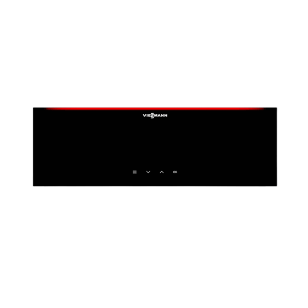 Viessmann Programming Unit HMI 7" Touch (7974802)
