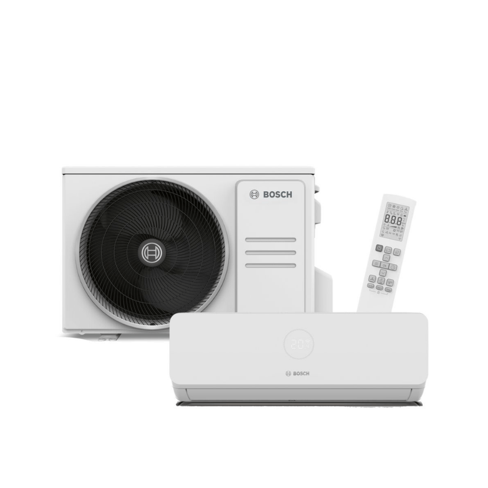 Bosch Climate 3200i 3.5KW Single Split Air Conditioning Unit (7733703596)