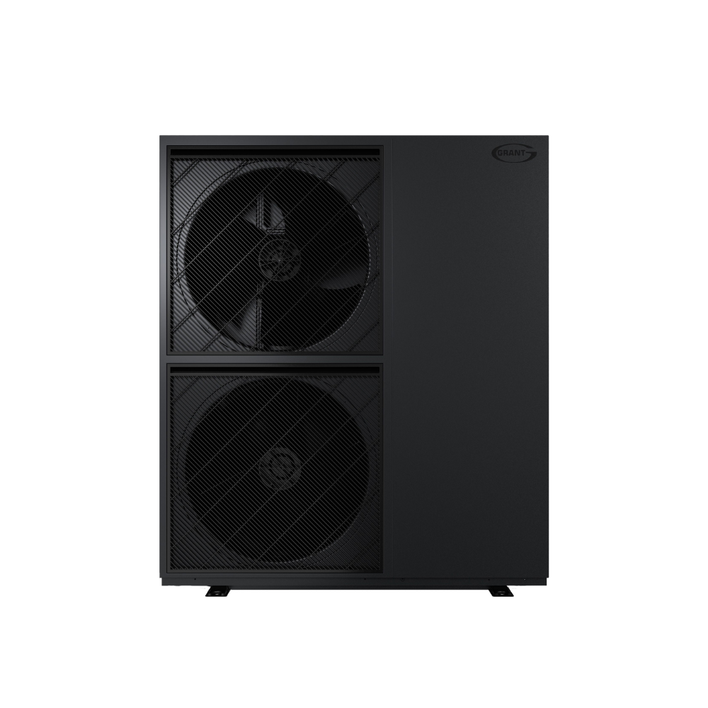Grant Aerona 290 Heat Pump | Buy Grant UK Heat Pumps Online @ Pirate Heating Supplies