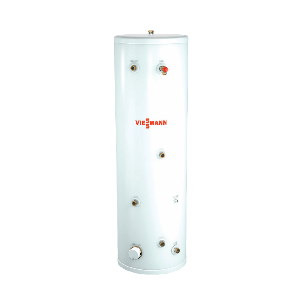 Viessmann Vitocal 120 Litre Heat Pump Cylinder (7228821)