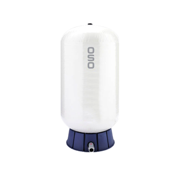OSO SuperStream 130 Accumulator (11007350)