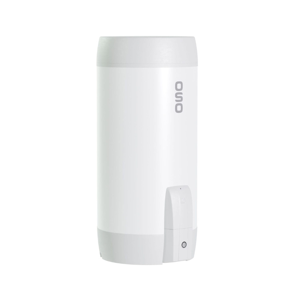 OSO Supercharged Smart Direct Cylinder 210L | Electric Unvented