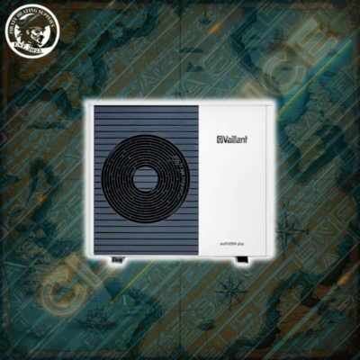 Heat Pump Clearance