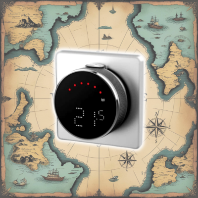 Salus Smart Home