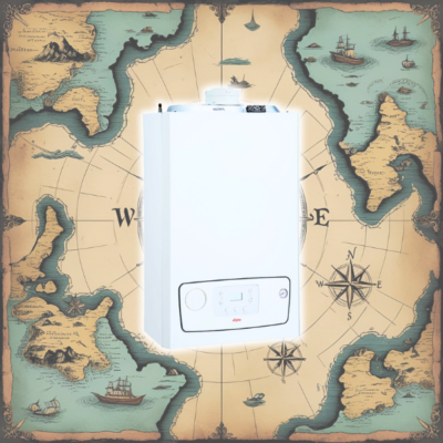 Alpha Boilers