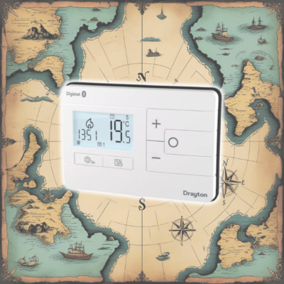 Drayton Digistat