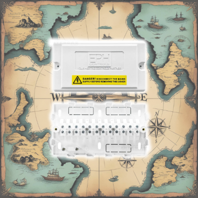 EPH Wiring Centres