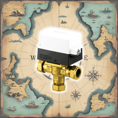 EPH Zone Valves