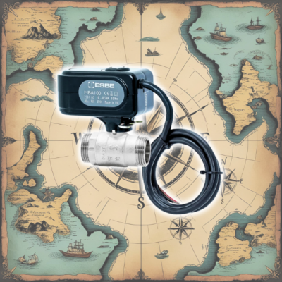 ESBE Zone Valves