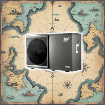 Ideal Heat Pumps