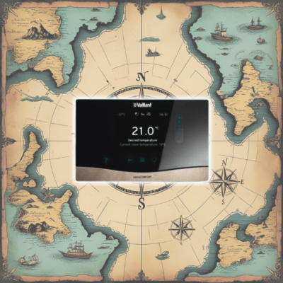 Vaillant Controls