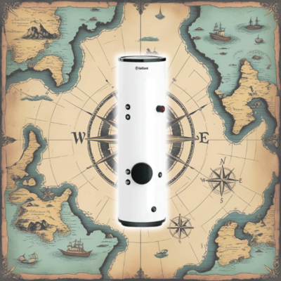 Vaillant Cylinders