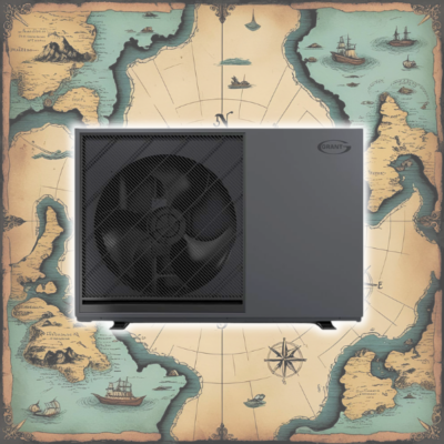 Grant UK Heat Pumps