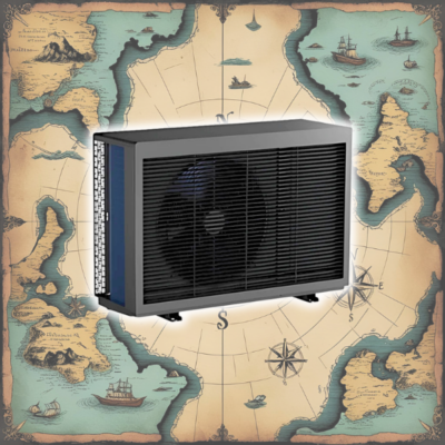 Intergas Heat Pump & Hybrid Heat Pumps