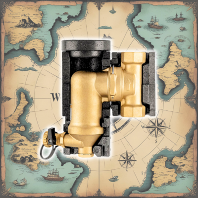 Boiler Accessories