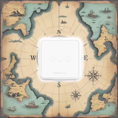 Wired Thermostats