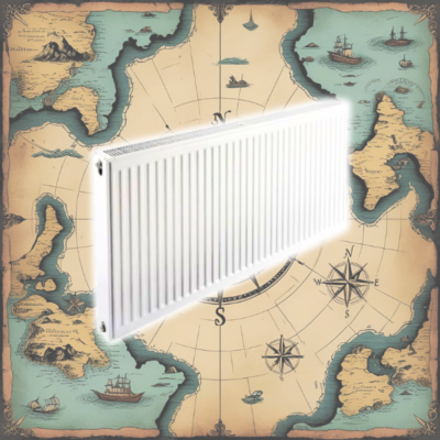 Prorad Radiators